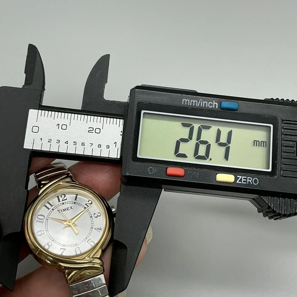 Timex see photos
